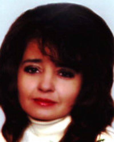 Ольга НІКОЛАЄВА (1)