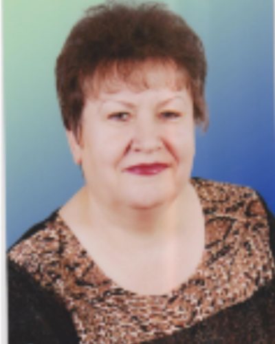 Раїса ТАРАХОМІНА (1)