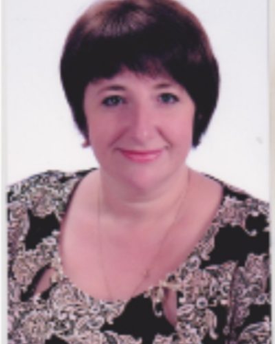 Тетяна ЯРЕМКО